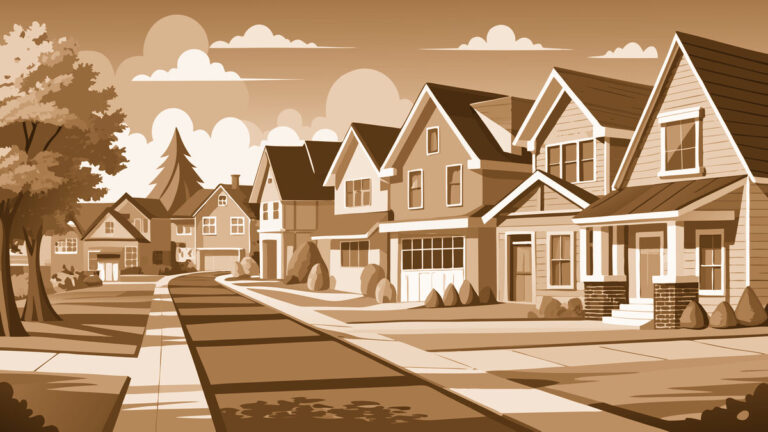 North Park neighborhood